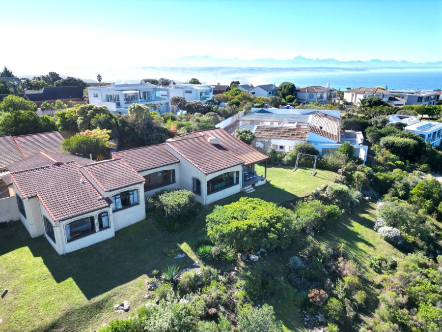 4 Bedroom Property for Sale in Cutty Sark Western Cape